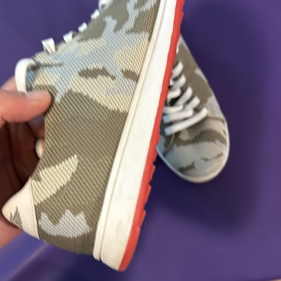 Field V2 shoe - Picture 4 of 13